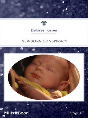 cover image of Newborn Conspiracy
